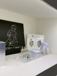 -Fancy梵汐·轻奢量肤定制