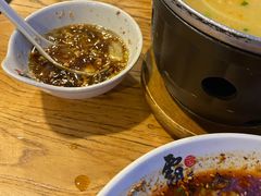 -霸道川面馆(张江店)