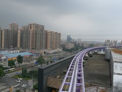 -大信·云顶星河游乐王国