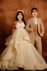 -帆拉斐婚纱摄影(春熙店)