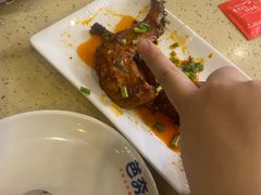 -芭夯兔·无骨兔汤锅(华阳店)