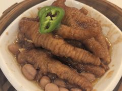 -龙的酒楼·手工早茶·顺德菜(近良路店)