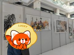 -海淀区图书馆·北馆