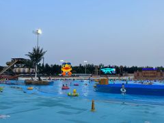 -上海玛雅海滩水公园