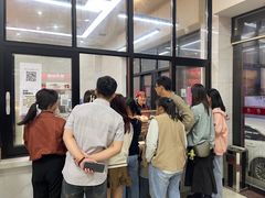 -仙都辣酱鸭(总店)