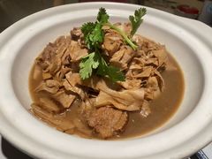 -又见炊烟私房菜(敬亭路店)