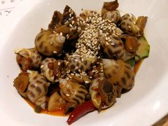 花边新闻-文叔·湖北名小吃·小龙虾(华强北店)