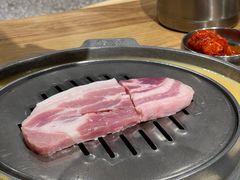 -姜虎东白丁烤肉(深圳湾后海汇店)