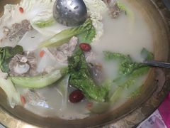 -老三龙虾(汉阳杨泗庙店)