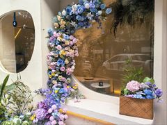 -伊斯坦布尔土耳其清真咖啡餐厅