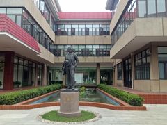 -上海财经大学(国定路校区)