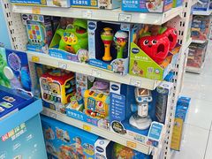 -TOYSRUS玩具反斗城(正大广场店)