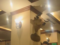 -摩根扒房(桐梓林店)