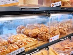 -85度C(东莞常平新南街店)