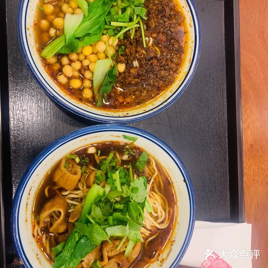 饎货贡鹅·重庆小面(原渝伢子小面)(天鹅湖万达店)