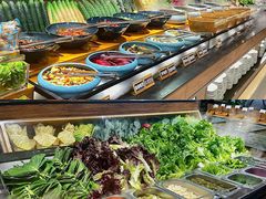 -韩盛·盛江山自助料理(沈辽路万达店)