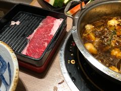 -水林间·寿喜烧自助(仙林金鹰店)
