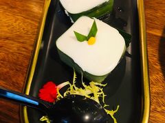 椰汁西米糕-苏梅花园(群星城店)