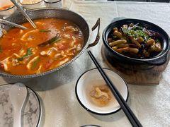 -陈生记黑鱼馆·20年活鱼现杀(宁波鼓楼店)