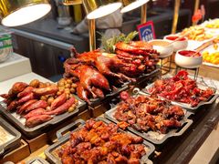 -蓉城四海黑牛烤肉海鲜自助餐厅(宜兴宝龙店)