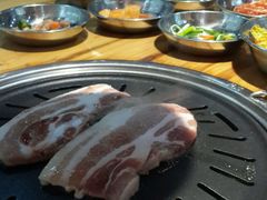 -麻蒲碳烤肉(远景路1号店)