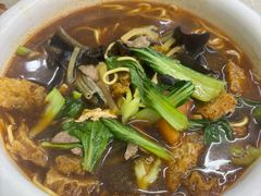 -一家人面馆(三条巷店)
