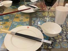 -渝信川菜(西单店)
