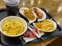 -乡村基(南坪上海城店)