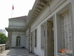 -中国福利会少年宫