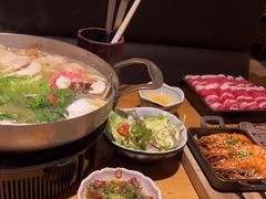 -一心创作料理屋(经开万达店)