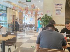 -西部马华清真食府·丝路菜(大钟寺店)