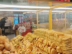 -杨老大焙子月饼干货(宽巷子民族美食街店)