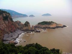 -花岙岛