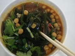 -黑皮牛杂面(金融港路店)