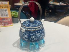 -新雅粤菜馆(南京东路店)