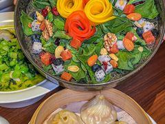 -苏帮袁Sue Cuisine(将台店)