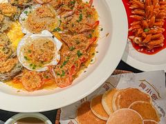 -简小舍·民间手艺菜(武昌江滩店)