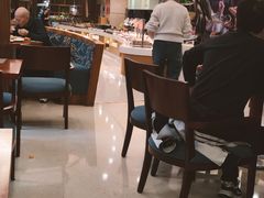 -元一希尔顿酒店·禅自助餐厅·啤酒花园