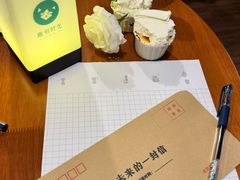 -雕刻时光咖啡馆(师大路店)