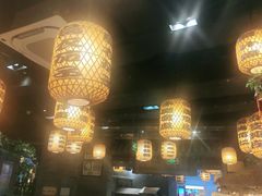 大堂-南京大牌档(三阳广场苏宁店)
