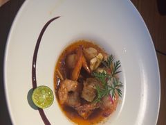 -MARU玛露音乐餐厅(大学路店)