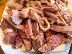 -漕河全驴宴饭店(徐水店)