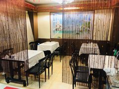 -1910老鲁味海鲜·戳子肉·青岛菜(金沙滩店)