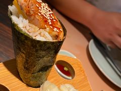 -山葵家·创意料理(宁波来福士店)