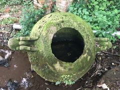 -超山青莲寺