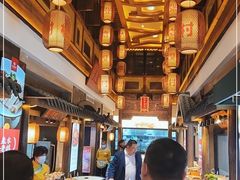 -大张烙馍村(泉山店)