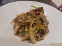 -徽州小镇(高新店)