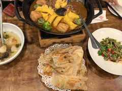 -一楼食业·美食人家