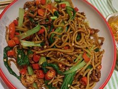 -三毛烧烤·南昌大排档(山姆店)