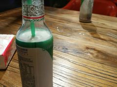 -铁人烧烤(北京店)